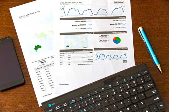 conversions and statistical significance