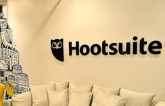 hootsuite question