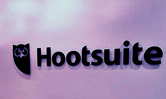 hootsuite answer